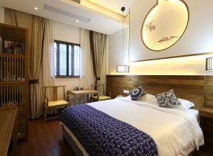 wuzhen yue xiang inn