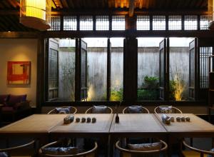 wuzhen yue xiang inn