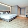 Three Sukhumvit Hotel,Bangkok Noi>>Bangkok,3 star