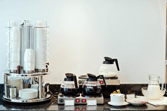 three sukhumvit hotel
