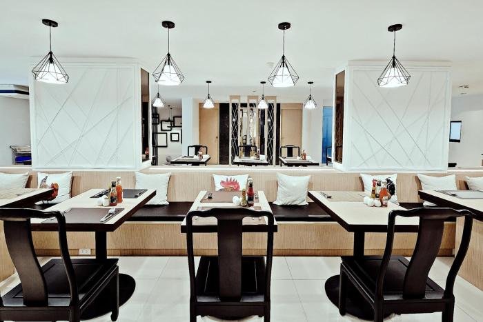 three sukhumvit hotel