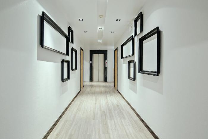 three sukhumvit hotel