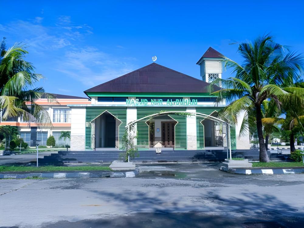 sutan raja hotel kolaka