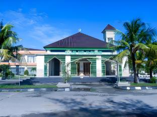 sutan raja hotel kolaka