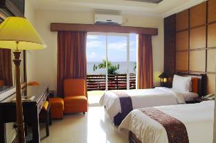 sutan raja hotel kolaka
