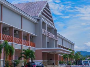 sutan raja hotel kolaka
