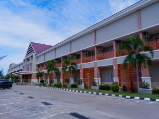 sutan raja hotel kolaka