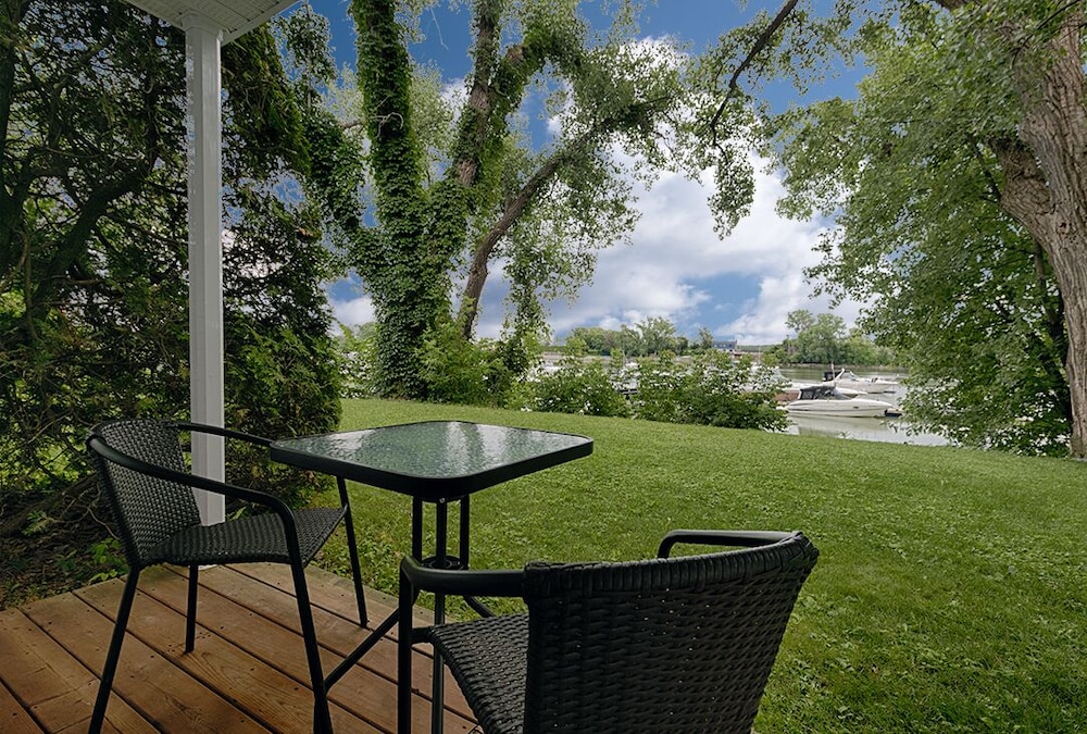 saint marc sur richelieu