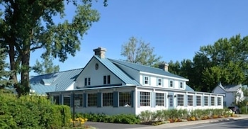 saint marc sur richelieu