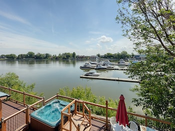 saint marc sur richelieu