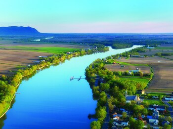 saint marc sur richelieu