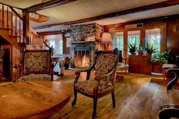auberge handfield
