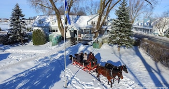 auberge handfield