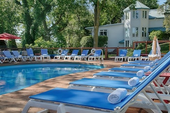 auberge handfield