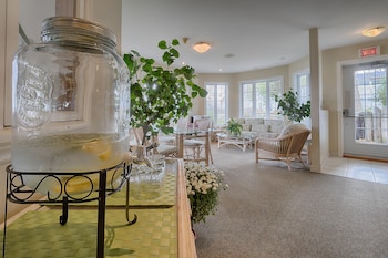 auberge handfield