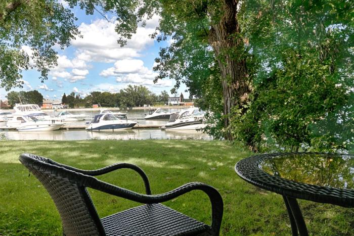 auberge handfield