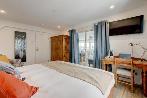 auberge handfield