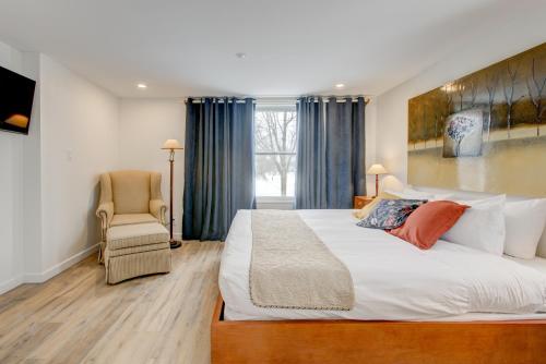 auberge handfield
