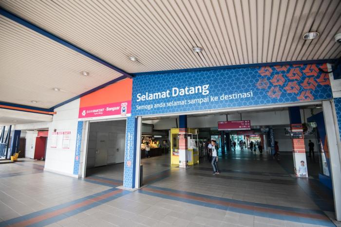 kl sentral bangsar suites est by luxury suites asia