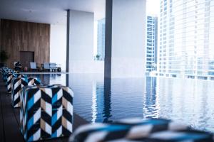 kl sentral bangsar suites est by luxury suites asia