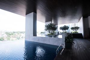 kl sentral bangsar suites est by luxury suites asia