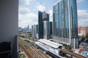 kl sentral bangsar suites est by luxury suites asia