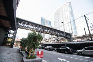 kl sentral bangsar suites est by luxury suites asia