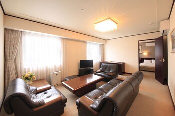 quintessa hotel ogaki