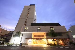 Quintessa Hotel Ogaki