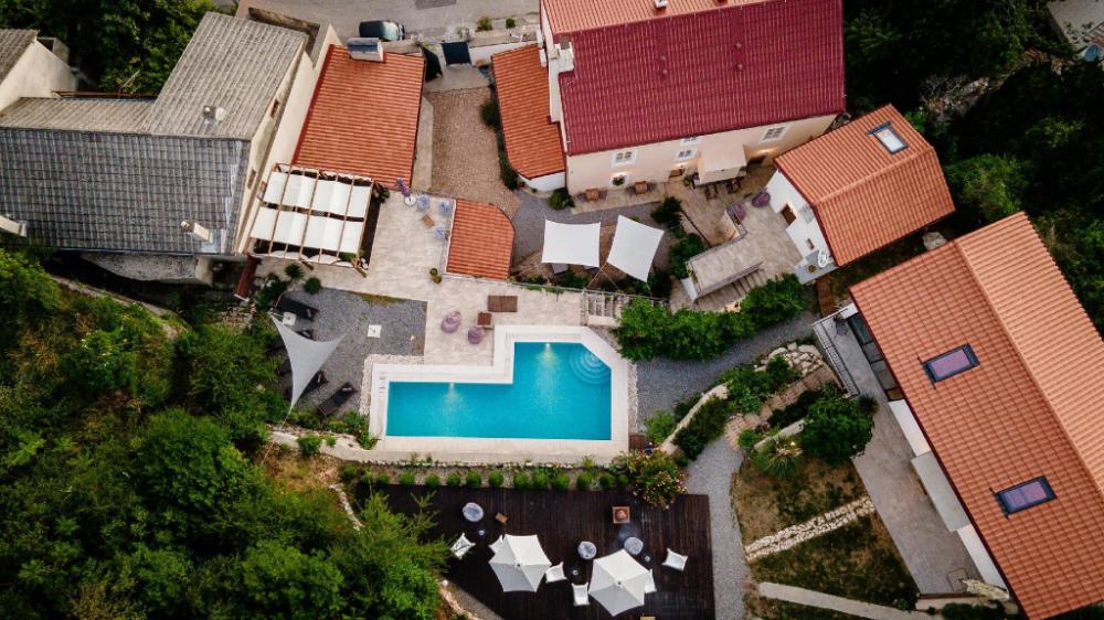 boutique bandb mali pariz