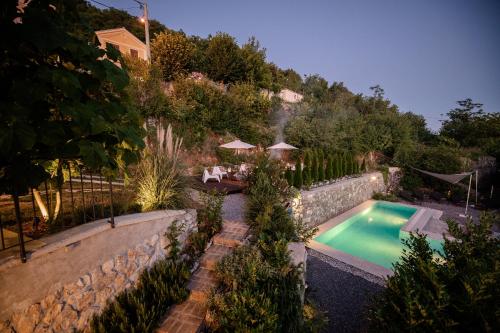 boutique bandb mali pariz