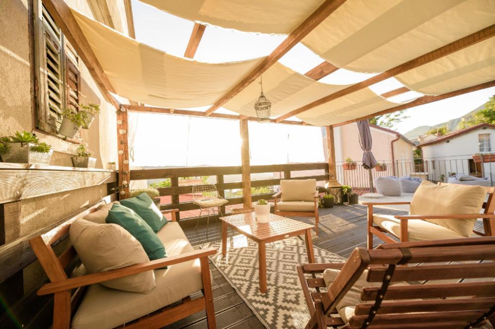 boutique bandb mali pariz