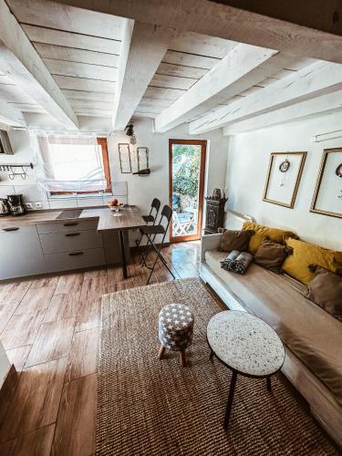 boutique bandb mali pariz