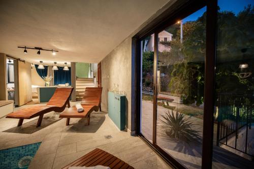 boutique bandb mali pariz