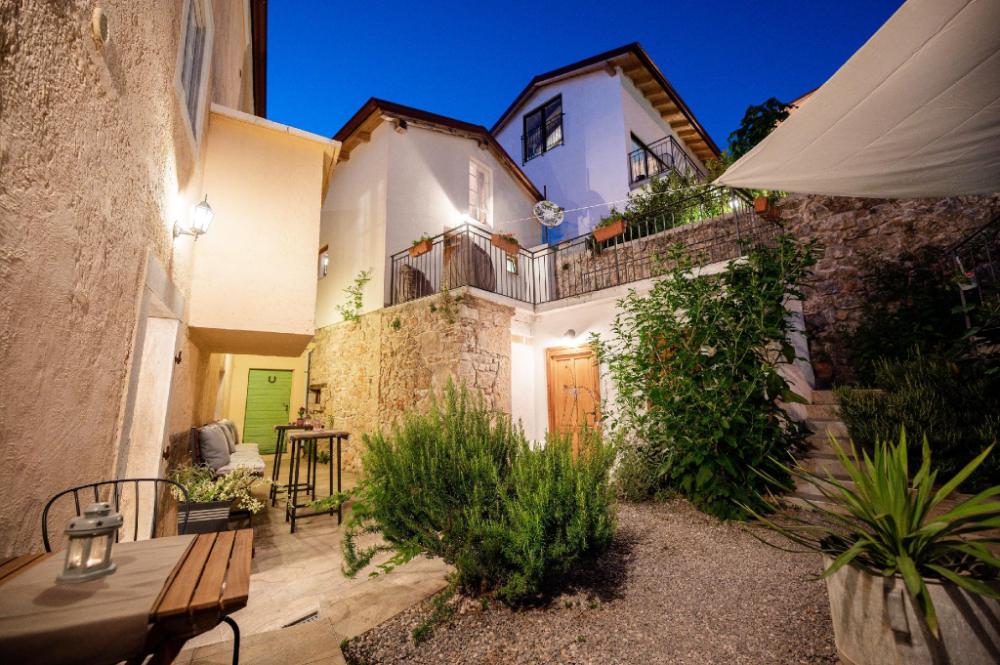 boutique bandb mali pariz