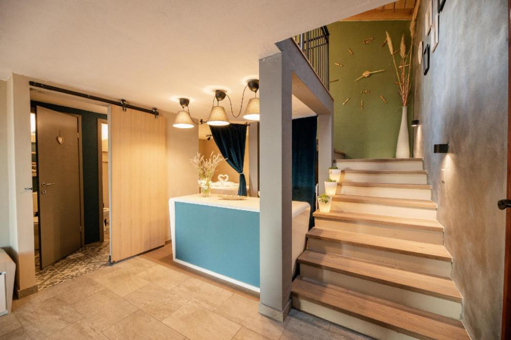boutique bandb mali pariz