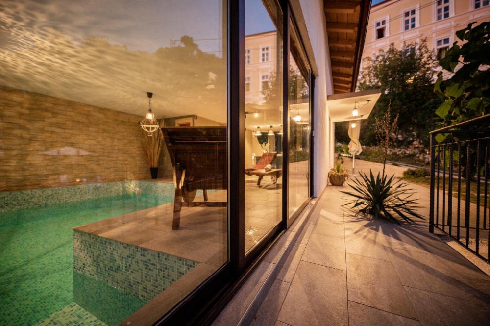 boutique bandb mali pariz