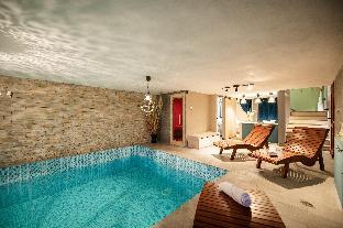 boutique bandb mali pariz