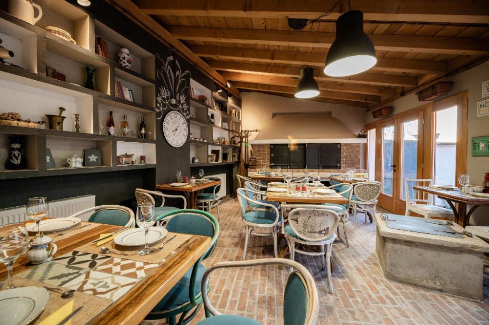 boutique bandb mali pariz