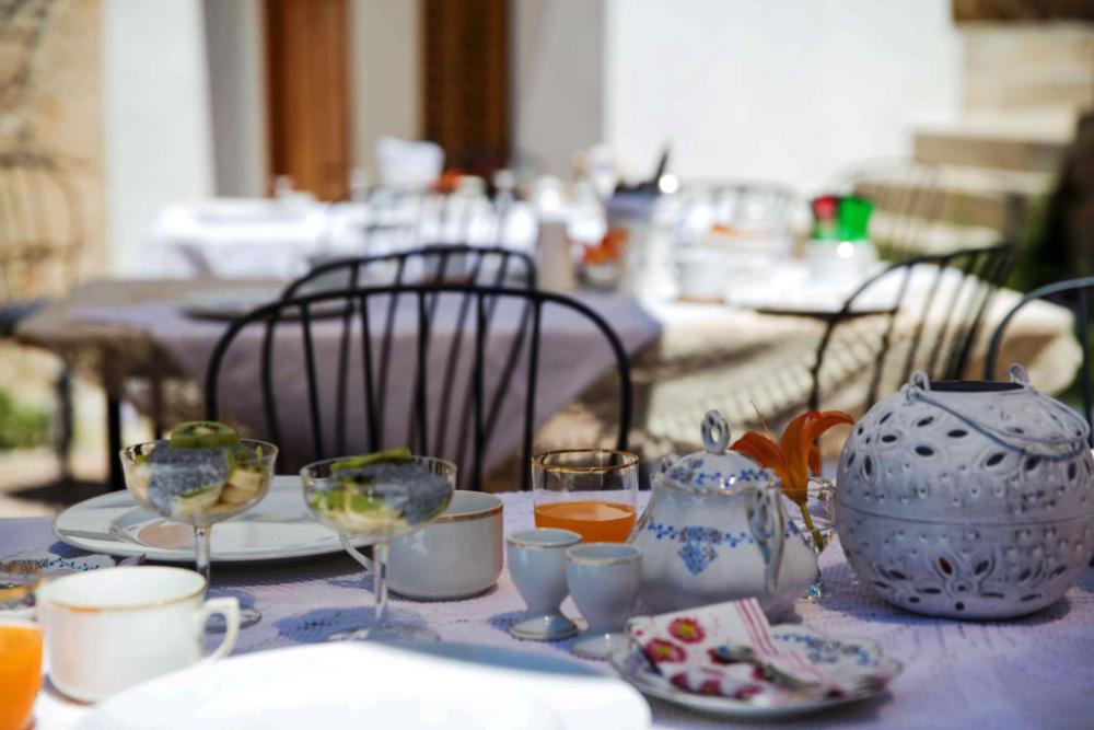 boutique bandb mali pariz