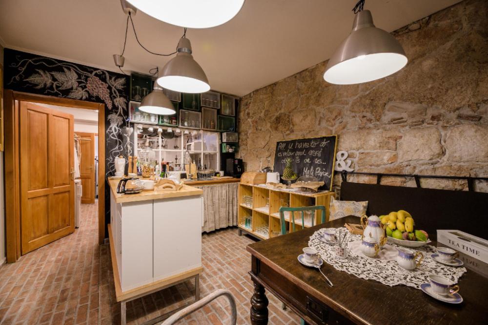 boutique bandb mali pariz