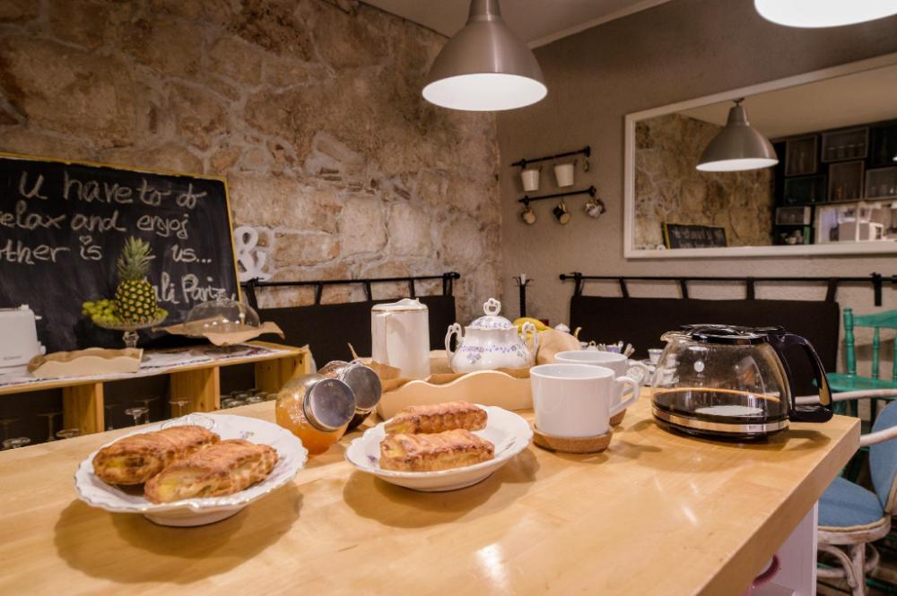 boutique bandb mali pariz