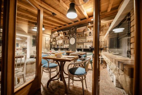 boutique bandb mali pariz