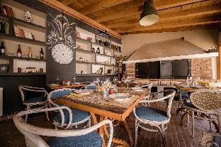 boutique bandb mali pariz
