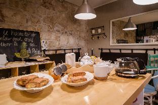 boutique bandb mali pariz