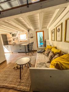 boutique bandb mali pariz