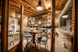 boutique bandb mali pariz
