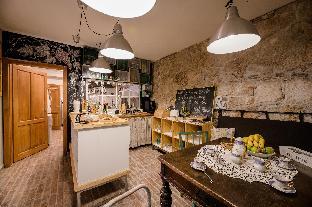 boutique bandb mali pariz
