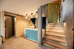 boutique bandb mali pariz