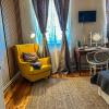 boutique bandb mali pariz